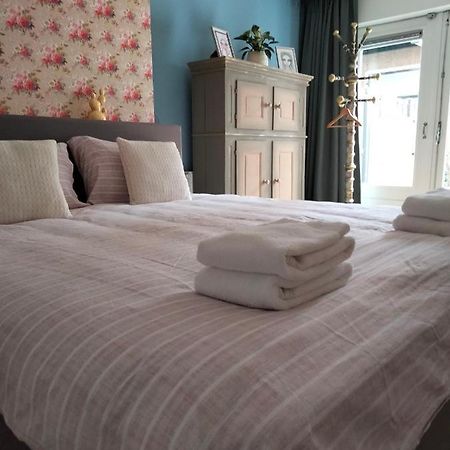 Airbnb 37 도르드레흐트 외부 사진