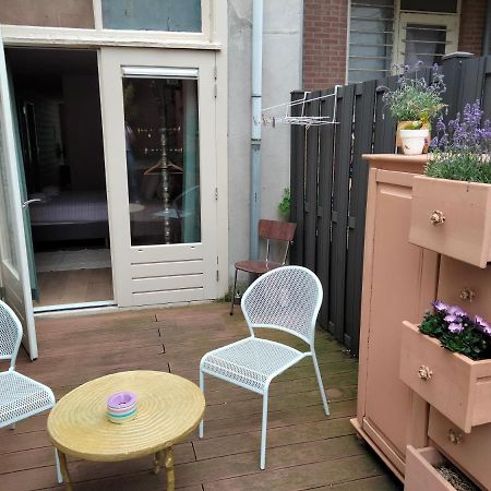 Airbnb 37 도르드레흐트 외부 사진