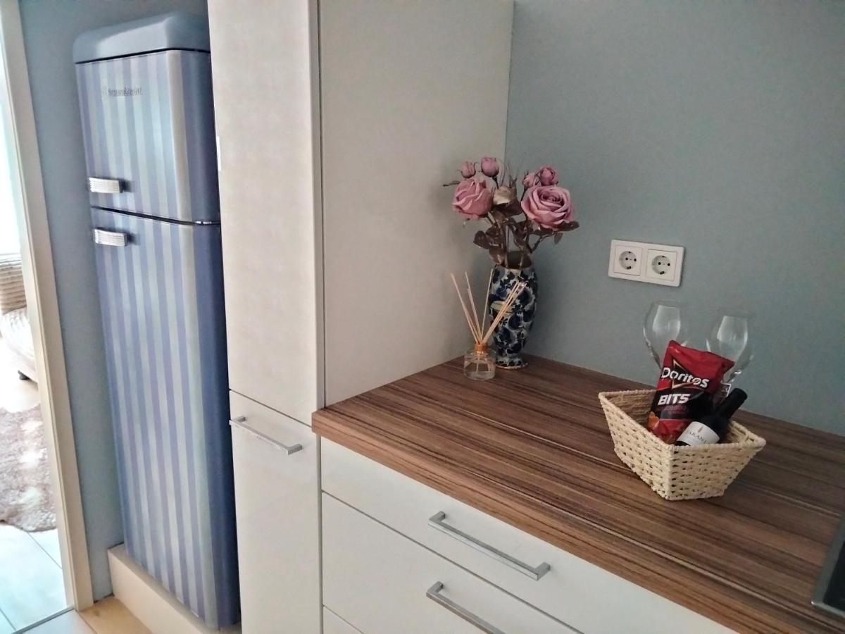 Airbnb 37 도르드레흐트 외부 사진