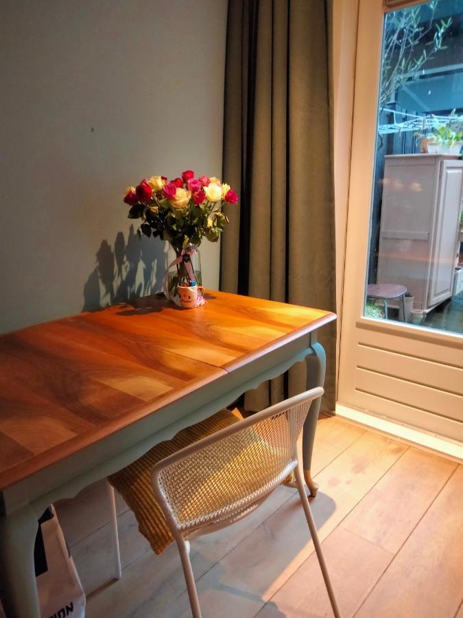 Airbnb 37 도르드레흐트 외부 사진
