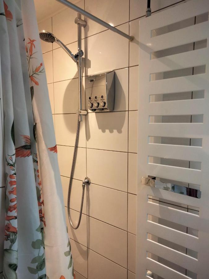 Airbnb 37 도르드레흐트 외부 사진